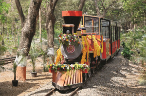 ’ون رانی ‘افتتاح کے پہلے ہی ہفتے میں بند پڑگئی!